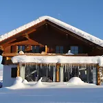Brigitte Apartamento Obermaiselstein