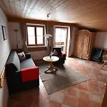Apartamento Brigitte Obermaiselstein