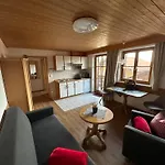 Apartamento Brigitte *