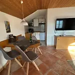 Brigitte Apartamento Obermaiselstein