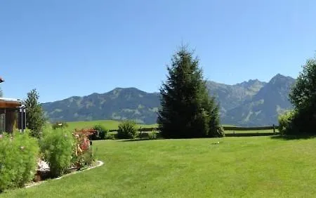 아파트 Brigitte *