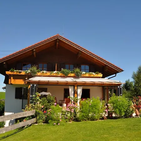 Brigitte 아파트 *