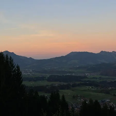 아파트 Brigitte *