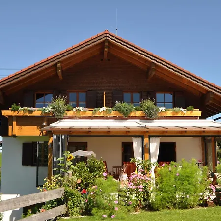 Brigitte 아파트 *