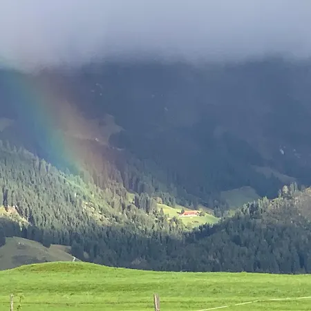 아파트 Brigitte 오베르마이셀스타인