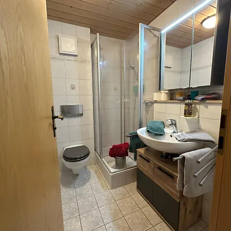 Brigitte * 오베르마이셀스타인