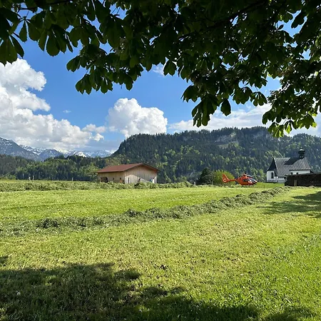 Brigitte 아파트 오베르마이셀스타인