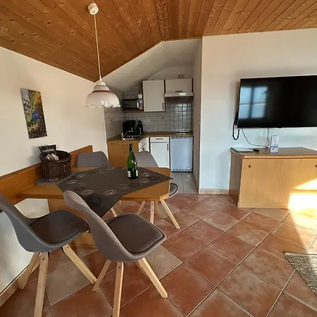 Brigitte 아파트 오베르마이셀스타인