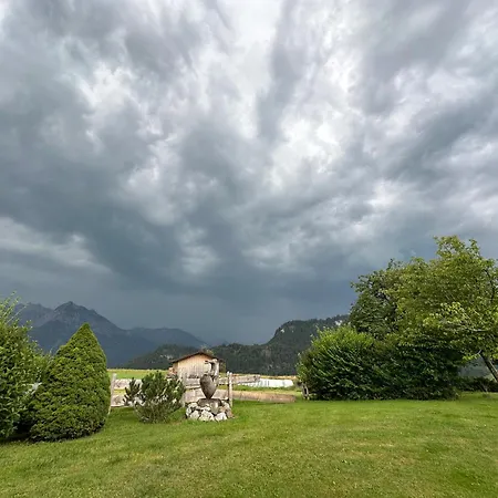 Brigitte * 오베르마이셀스타인