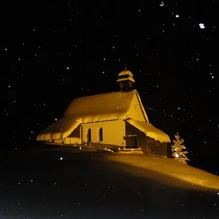 Brigitte 아파트 *