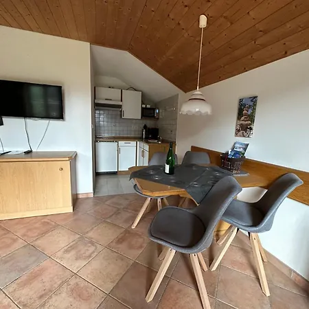 아파트 Brigitte *