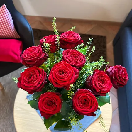 아파트 Brigitte 오베르마이셀스타인