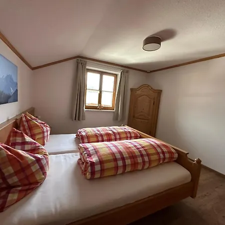 아파트 Brigitte 오베르마이셀스타인