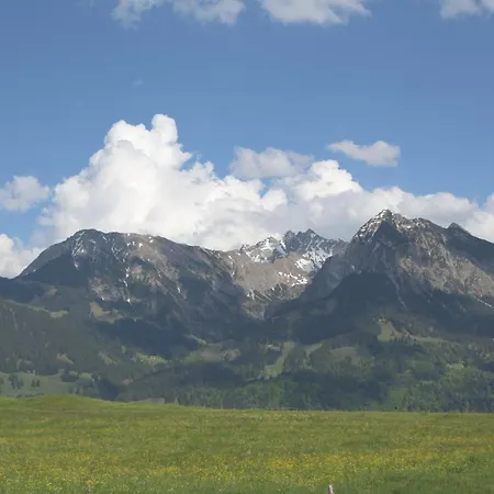 Brigitte * Obermaiselstein