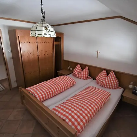 Daire Brigitte Obermaiselstein