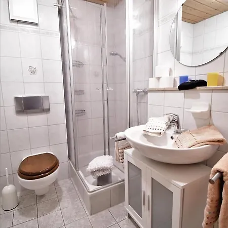 Brigitte Apartment