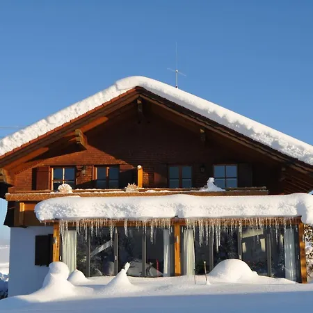 Daire Brigitte Obermaiselstein