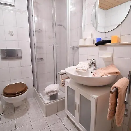 Brigitte Apartment