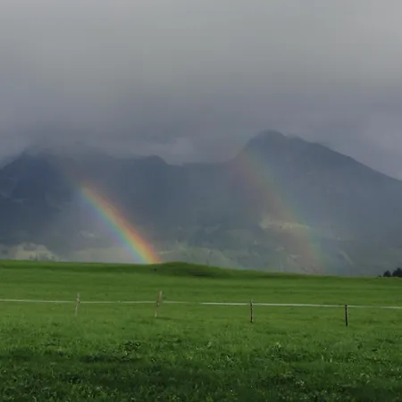 Brigitte Apartmán *