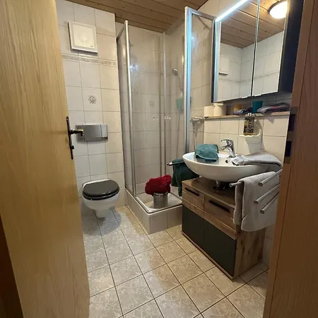 Brigitte Apartment