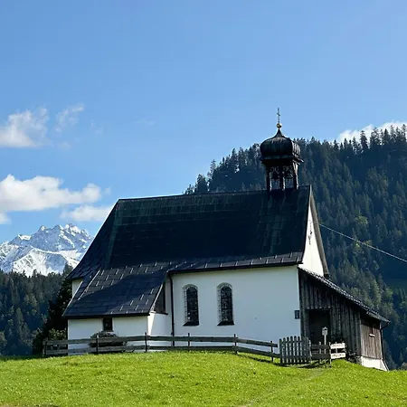 Brigitte Daire Obermaiselstein