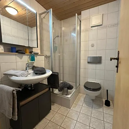 Brigitte Apartment