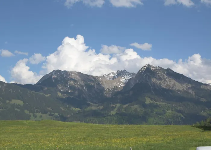 Brigitte * Obermaiselstein