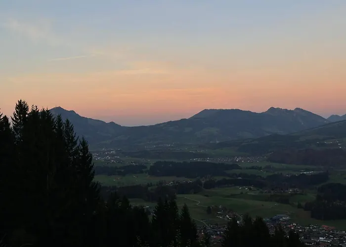 Apartmán Brigitte *