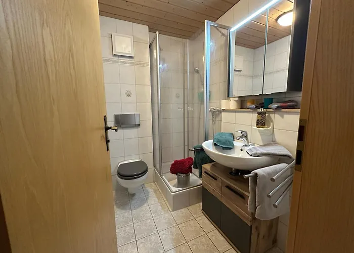 Brigitte * Obermaiselstein