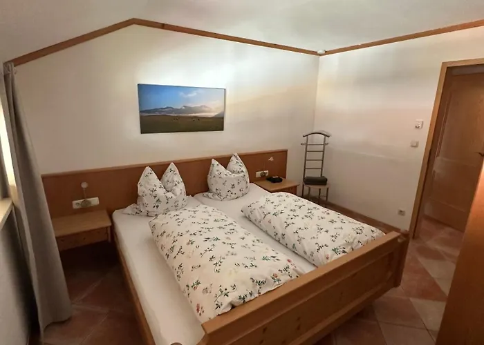 Brigitte * Obermaiselstein