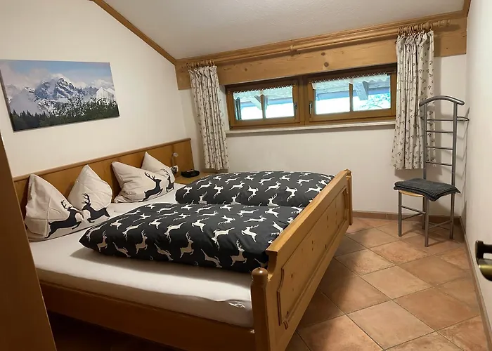 Brigitte Obermaiselstein