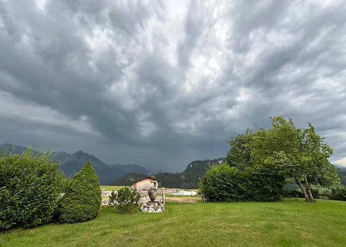 Brigitte * Obermaiselstein