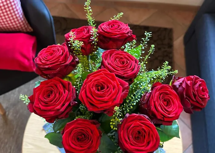 Apartmán Brigitte Obermaiselstein