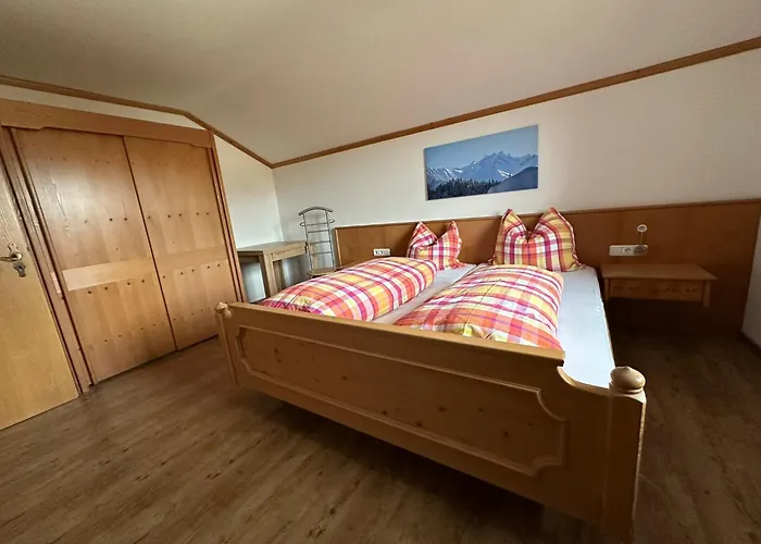 Brigitte * Obermaiselstein